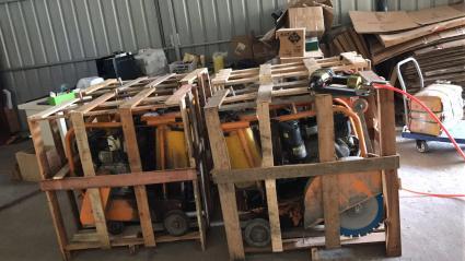 石碌镇行李、家具、电器包装托运