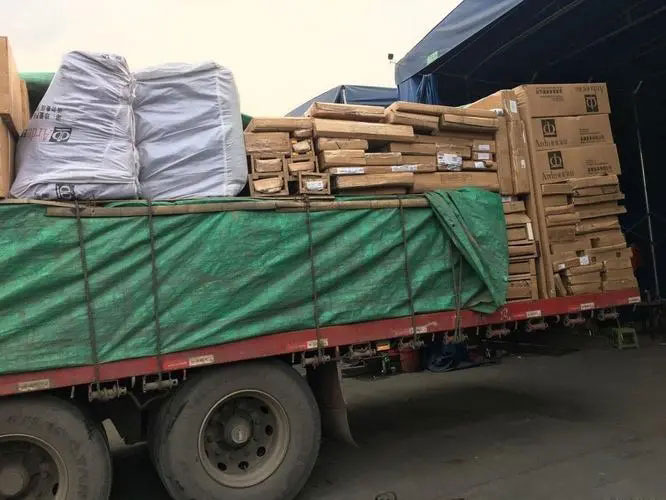 石碌镇家具托运