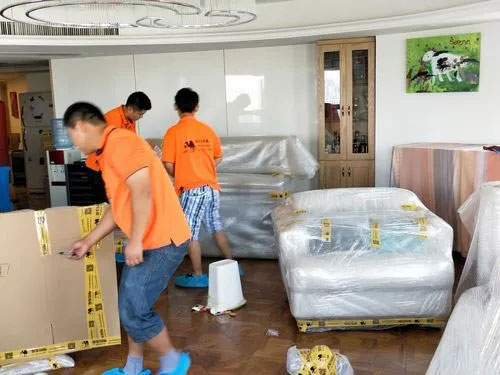 石碌镇精品搬家公司